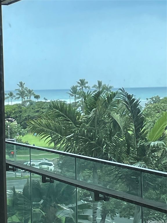 1388 Ala Moana Boulevard 1406, Honolulu, HI 96814