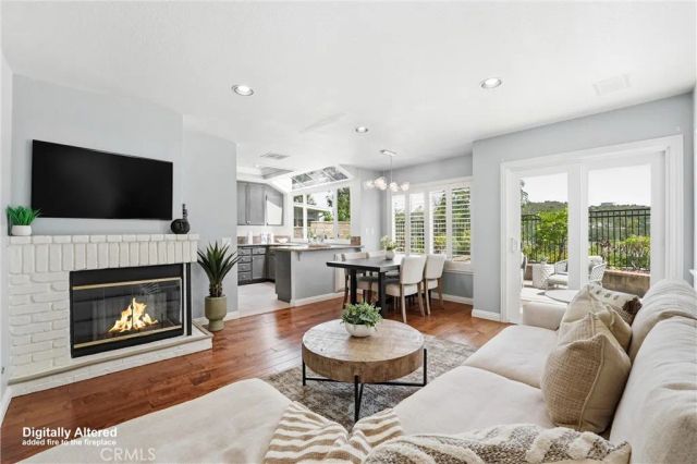 16062 Peppertree Lane, La Mirada, CA 90638