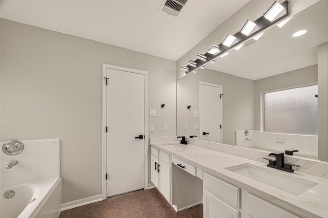 5102 Park Village Drive, Houston, TX 77048