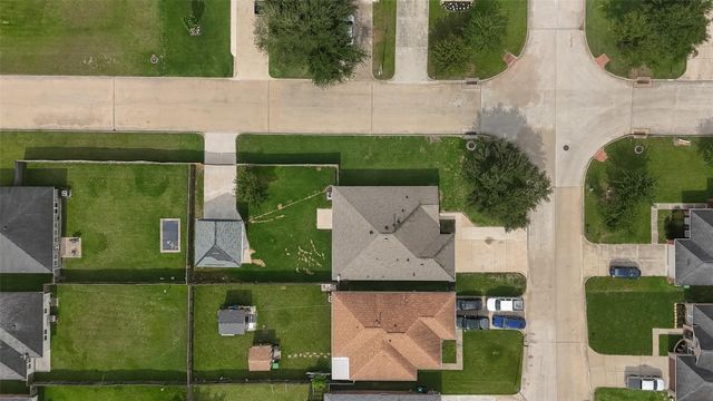 5102 Park Village Drive, Houston, TX 77048