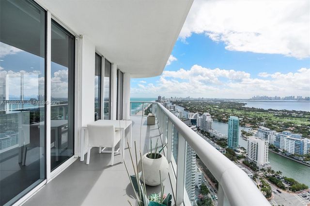 6365 Collins Avenue 4307, Miami Beach, FL 33141