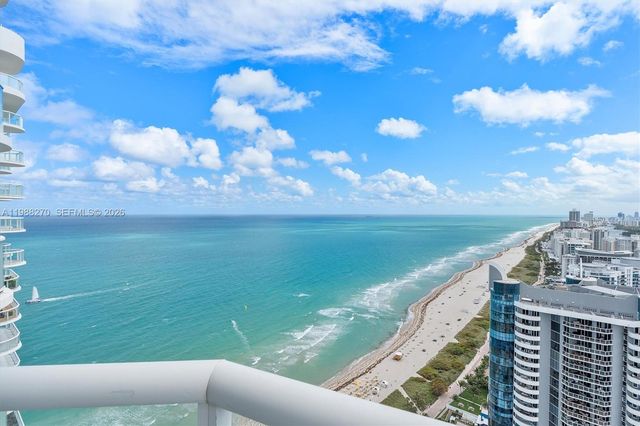 6365 Collins Avenue 4307, Miami Beach, FL 33141