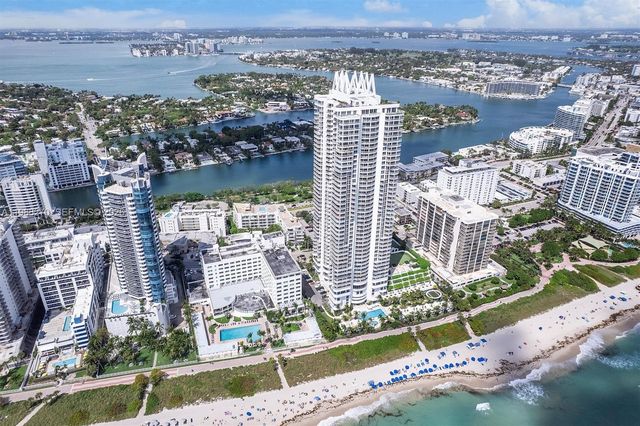 6365 Collins Avenue 4307, Miami Beach, FL 33141