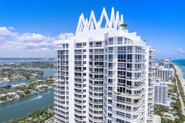 6365 Collins Avenue 4307, Miami Beach, FL 33141