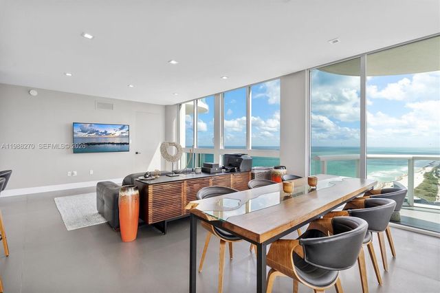 6365 Collins Avenue 4307, Miami Beach, FL 33141
