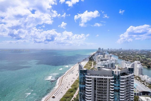 6365 Collins Avenue 4307, Miami Beach, FL 33141