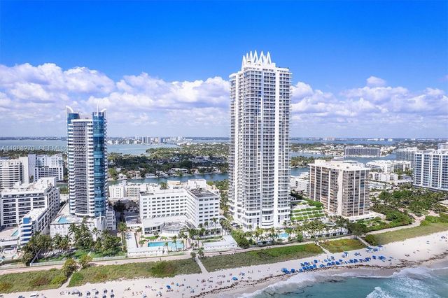 6365 Collins Avenue 4307, Miami Beach, FL 33141