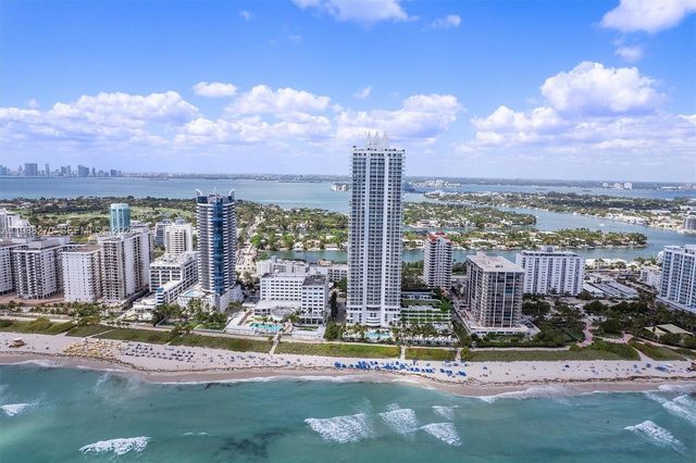 6365 Collins Avenue 4307, Miami Beach, FL 33141