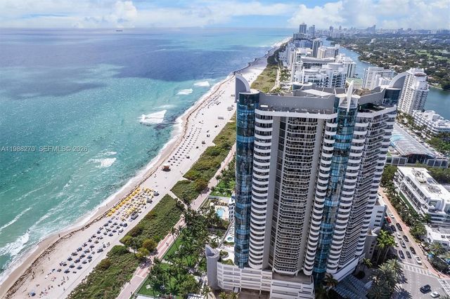 6365 Collins Avenue 4307, Miami Beach, FL 33141