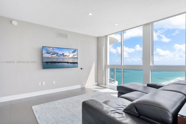 6365 Collins Avenue 4307, Miami Beach, FL 33141