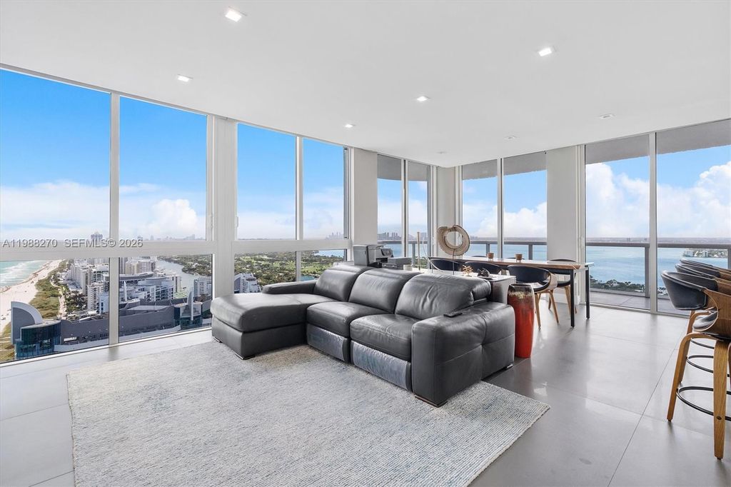 6365 Collins Avenue 4307, Miami Beach, FL 33141