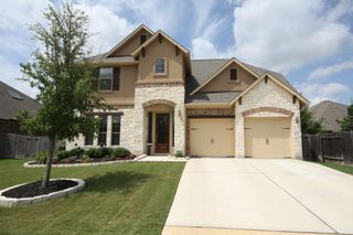 2839 Nolina LN, Round Rock, TX 78681