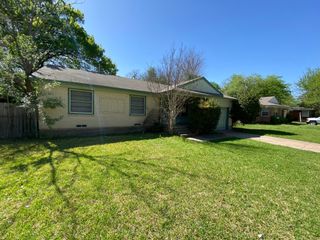 1925 Hilltop Drive, Garland, TX 75042