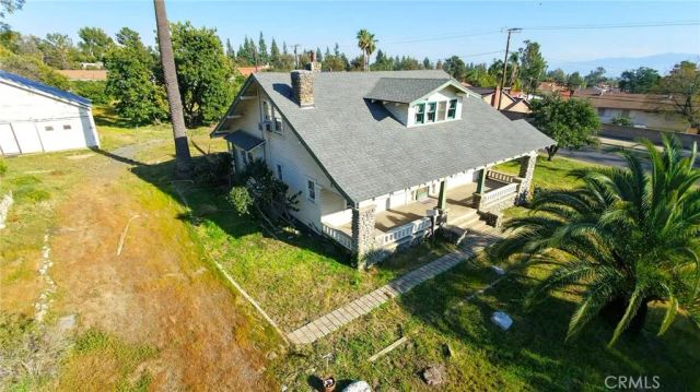 425 E 24th, Upland, CA 91784