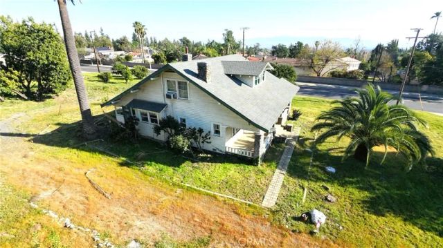 425 E 24th, Upland, CA 91784