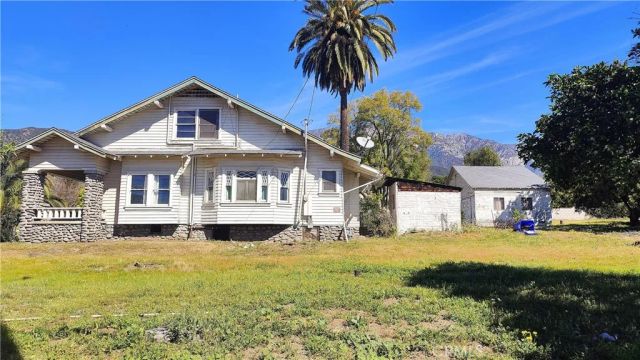 425 E 24th, Upland, CA 91784