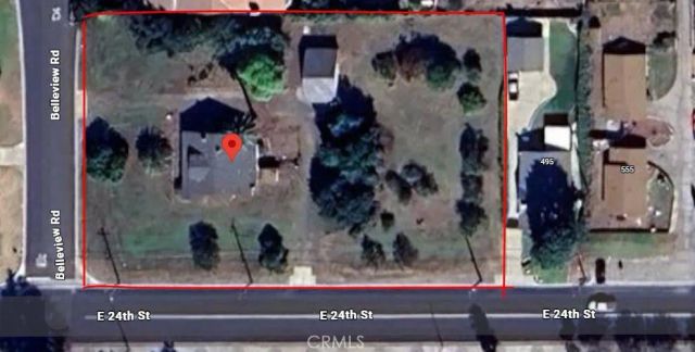 425 E 24th, Upland, CA 91784