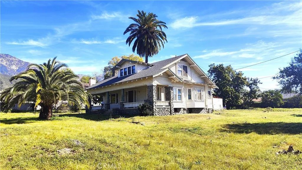 425 E 24th, Upland, CA 91784