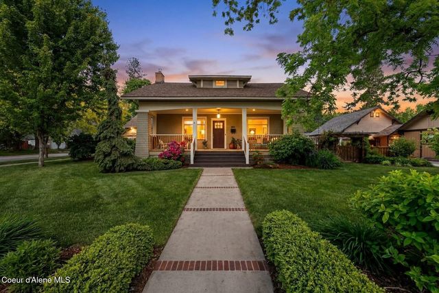 501 S Second Ave, Sandpoint, ID 83864