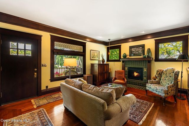 501 S Second Ave, Sandpoint, ID 83864
