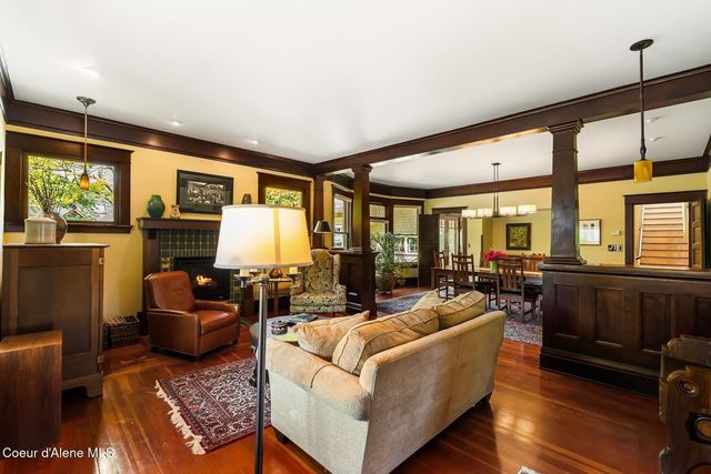 501 S Second Ave, Sandpoint, ID 83864