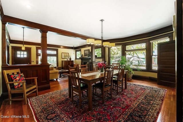 501 S Second Ave, Sandpoint, ID 83864
