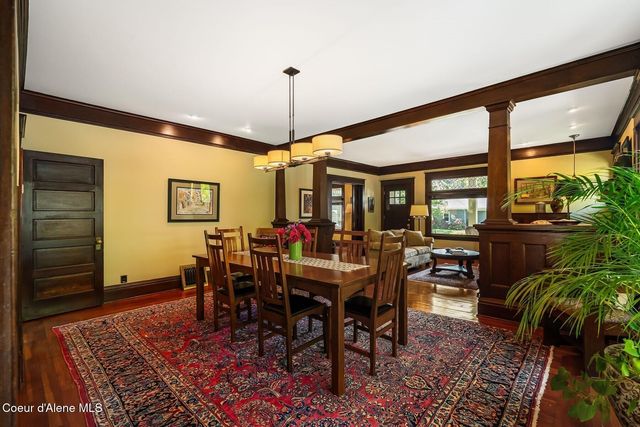 501 S Second Ave, Sandpoint, ID 83864