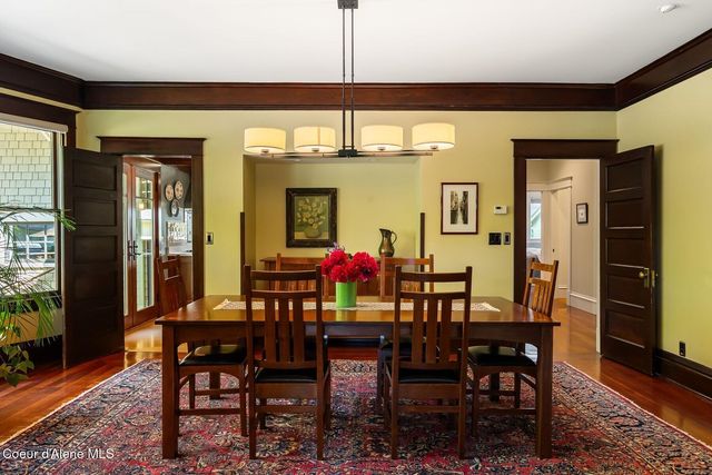 501 S Second Ave, Sandpoint, ID 83864