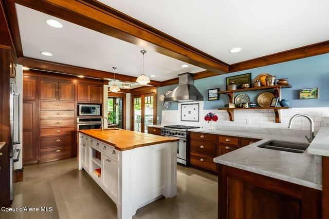 501 S Second Ave, Sandpoint, ID 83864