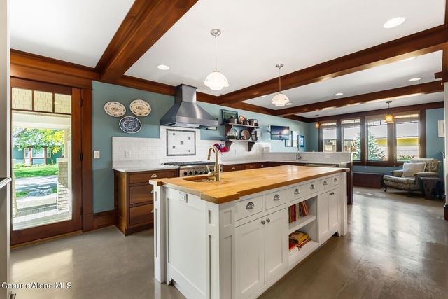 501 S Second Ave, Sandpoint, ID 83864