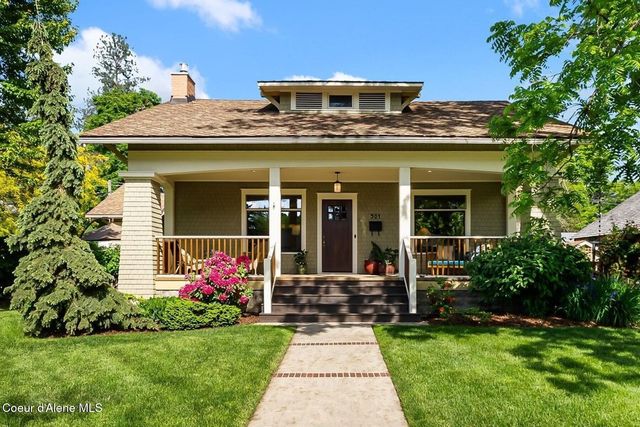 501 S Second Ave, Sandpoint, ID 83864
