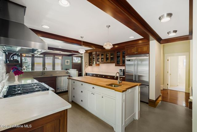 501 S Second Ave, Sandpoint, ID 83864