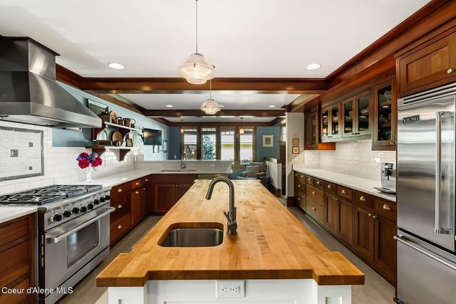 501 S Second Ave, Sandpoint, ID 83864