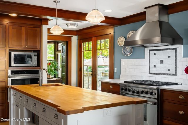 501 S Second Ave, Sandpoint, ID 83864