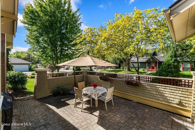 501 S Second Ave, Sandpoint, ID 83864