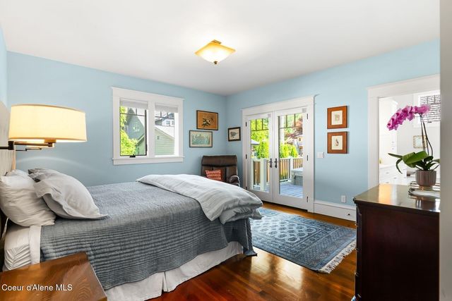 501 S Second Ave, Sandpoint, ID 83864