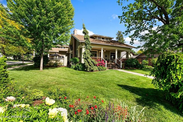 501 S Second Ave, Sandpoint, ID 83864