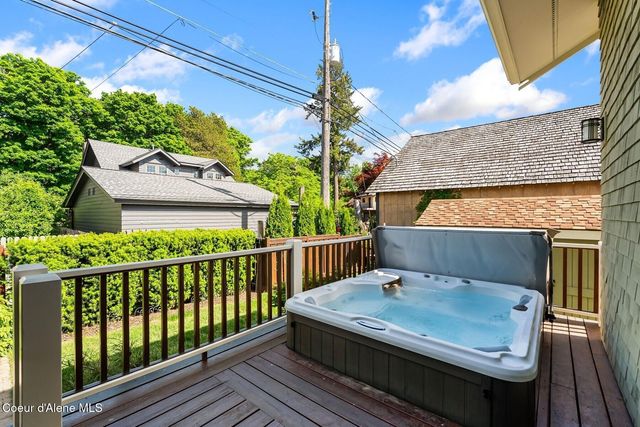 501 S Second Ave, Sandpoint, ID 83864