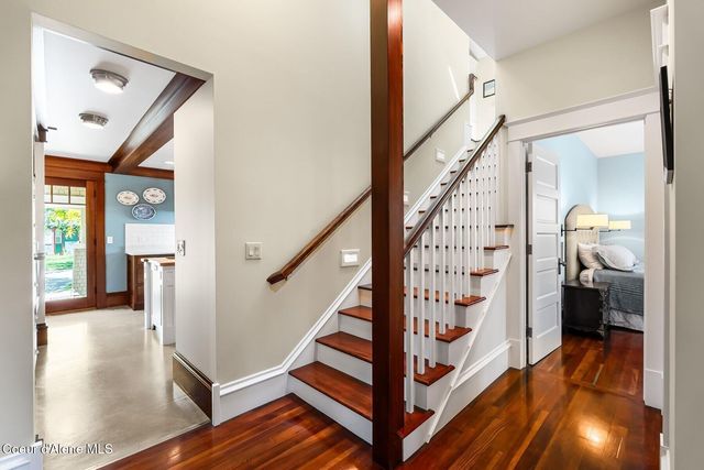 501 S Second Ave, Sandpoint, ID 83864