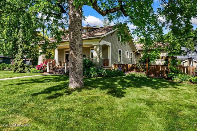 501 S Second Ave, Sandpoint, ID 83864