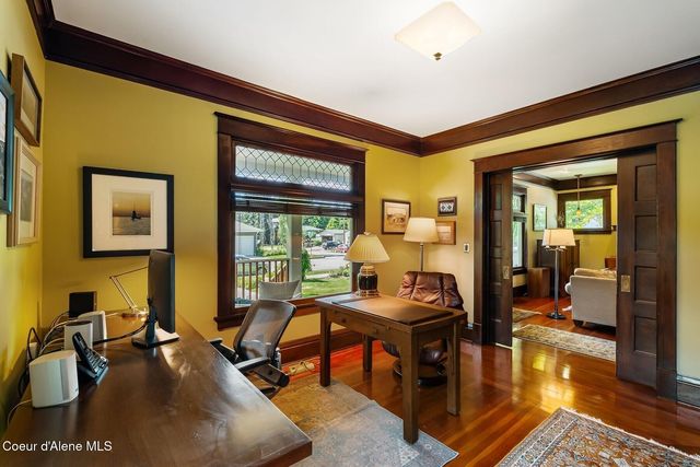 501 S Second Ave, Sandpoint, ID 83864