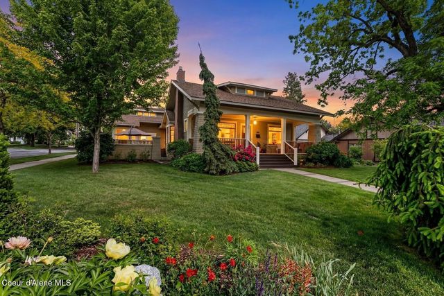 501 S Second Ave, Sandpoint, ID 83864