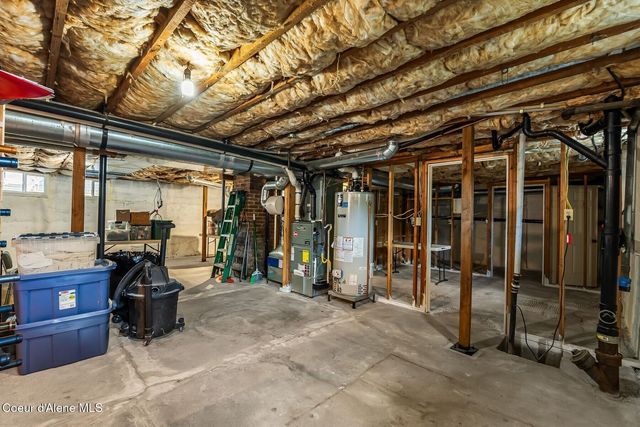 501 S Second Ave, Sandpoint, ID 83864