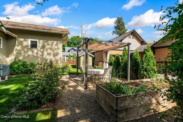 501 S Second Ave, Sandpoint, ID 83864