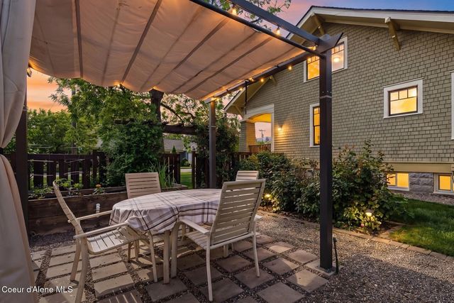 501 S Second Ave, Sandpoint, ID 83864