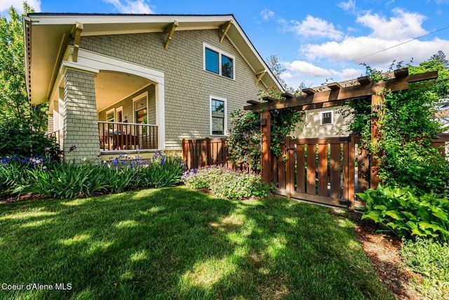 501 S Second Ave, Sandpoint, ID 83864