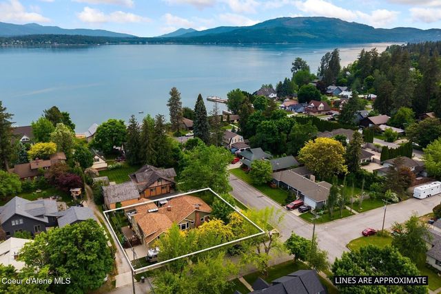 501 S Second Ave, Sandpoint, ID 83864