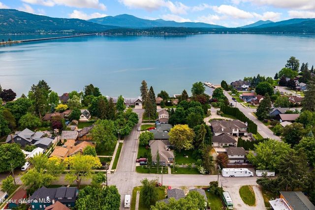 501 S Second Ave, Sandpoint, ID 83864