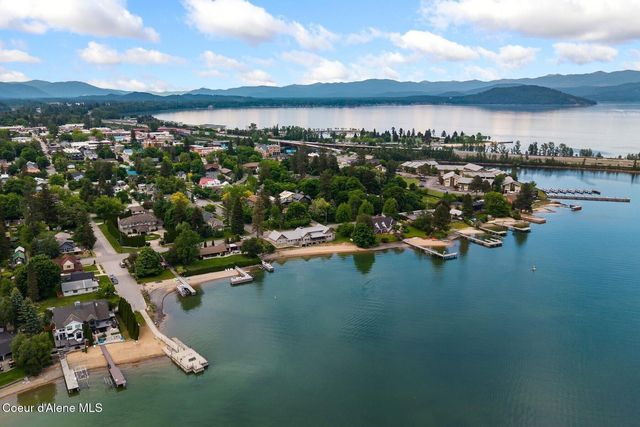 501 S Second Ave, Sandpoint, ID 83864