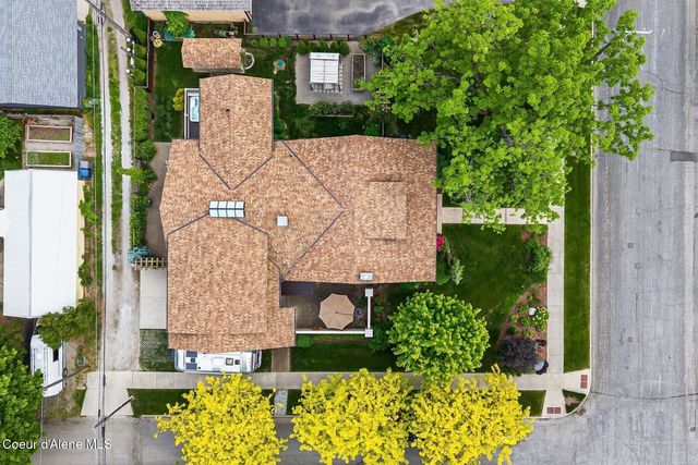 501 S Second Ave, Sandpoint, ID 83864
